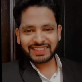 SUNIL SHARMA
