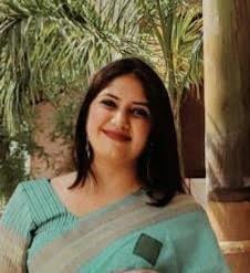 Neetu Teotia