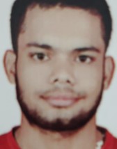 RAHUL CHOUDHARY