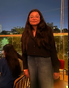 Sapna Roy
