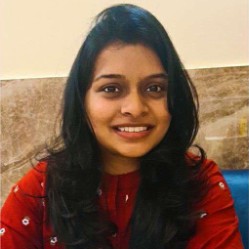 ASHITA JAIN