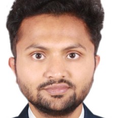 Avinash Nadakudity