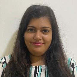 Mansi Chandrakant Khamkar