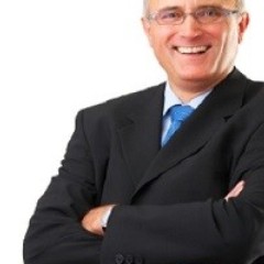 Thomas Luparello