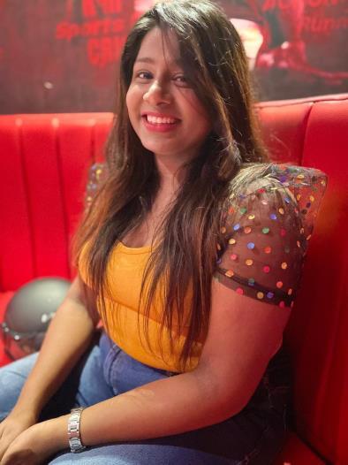 Nandita Kumari Rao
