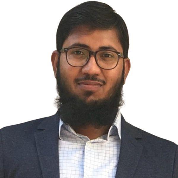 Mohd Ahmad