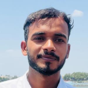 GITESH PATLE