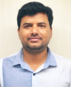 A. MAHENDRA NAIK