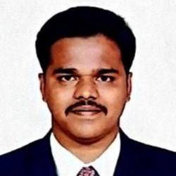 Deepak Nedunchezhian
