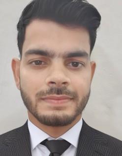 Suraj Singh
