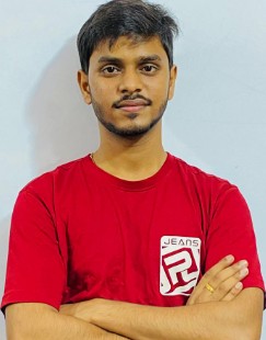 Deepak Singh