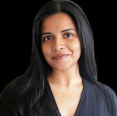 Rajalakshmi RAVICHANDRAN