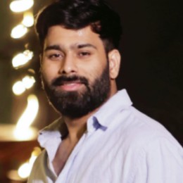 Saurav Kumar