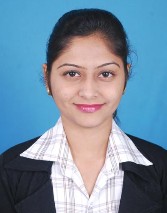Bharti Bhojwani