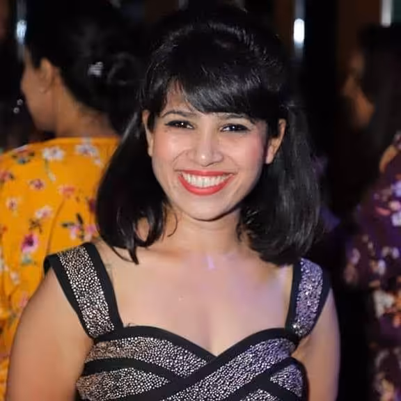 Kimmy Garg