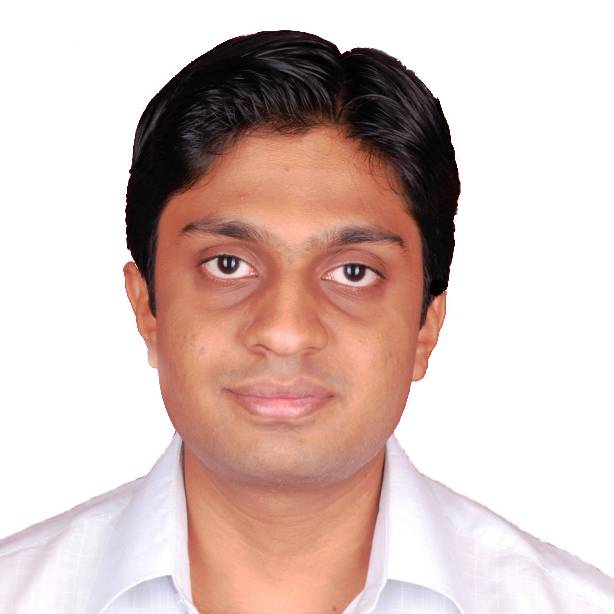 Nikhil Chaudhari