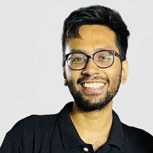 Arkajit Das