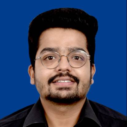 Vaibhav Gupta