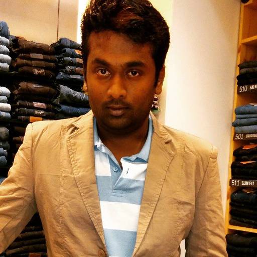 Rohit Pattewar