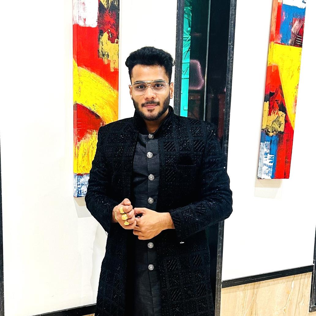 Anurag Dubey