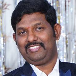 CH. S. R. NAGESH BODDETI