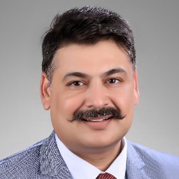 VINISH AGRAWAL