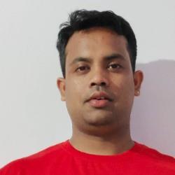 Chittaranjan Behera