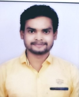 DINESH P. BADWAIK