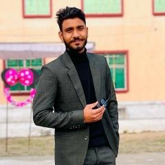 Ravi Pratap Singh Tomar