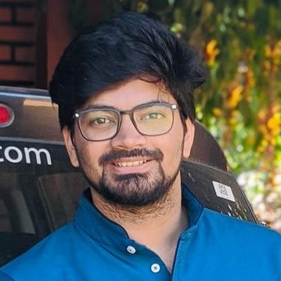 Alok Mishra