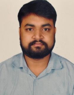 Ankit Kumar