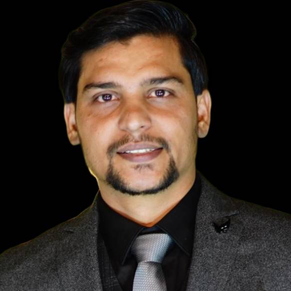 Sameer Khan