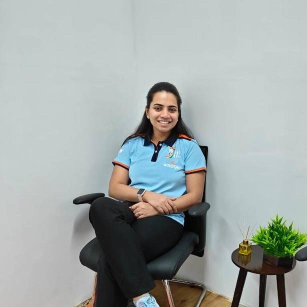 Diksha Gawande