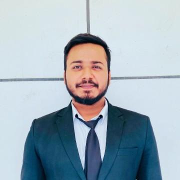 Mohd Faisal