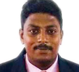 Pradeep PP