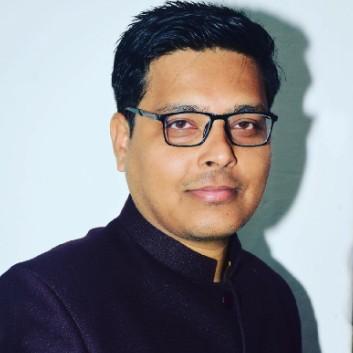 Atul Kumar Shukla