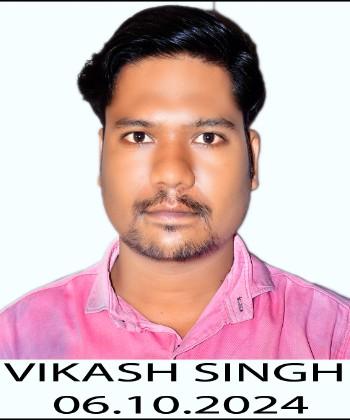 Vikash Singh