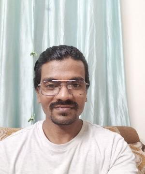 UPENDRA KUMAR MAHTO