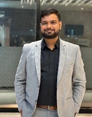 BHAVESH DHOTE