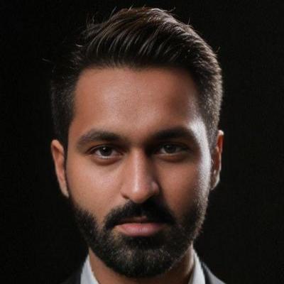 Gaurav Soni