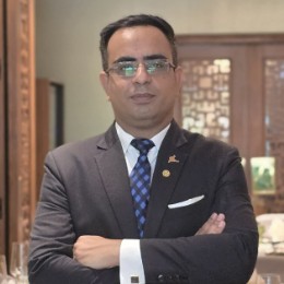 ANSHUL MURADA