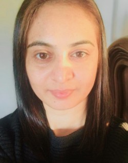 Kulwinder Kaur