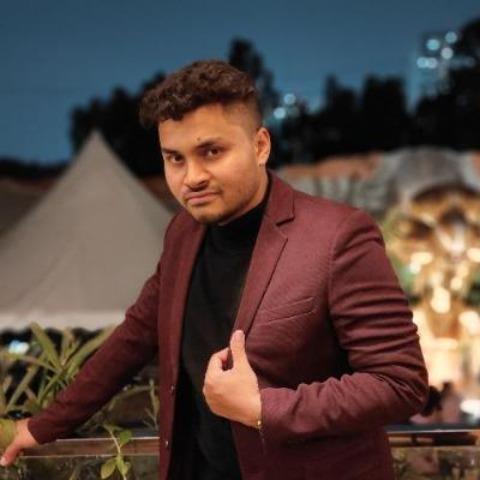 Shubhankar Biswas
