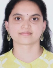 Komali Kumari