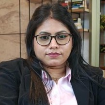 SWETA WAGHAVALE