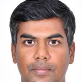 Santhosh Kumar J