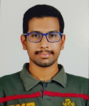 NEERAJ MAHESHKUMAR