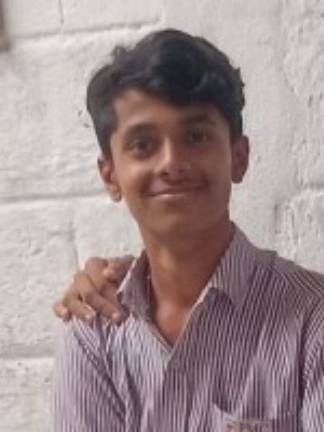 DHAYANANDAN R.V