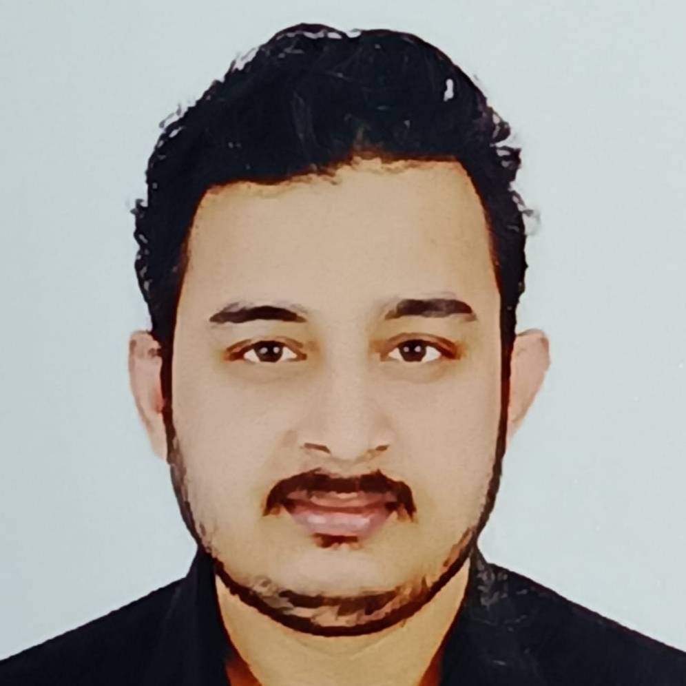 Siddharth Mishra