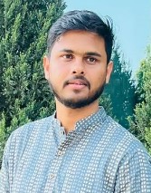 Ajaya Jena